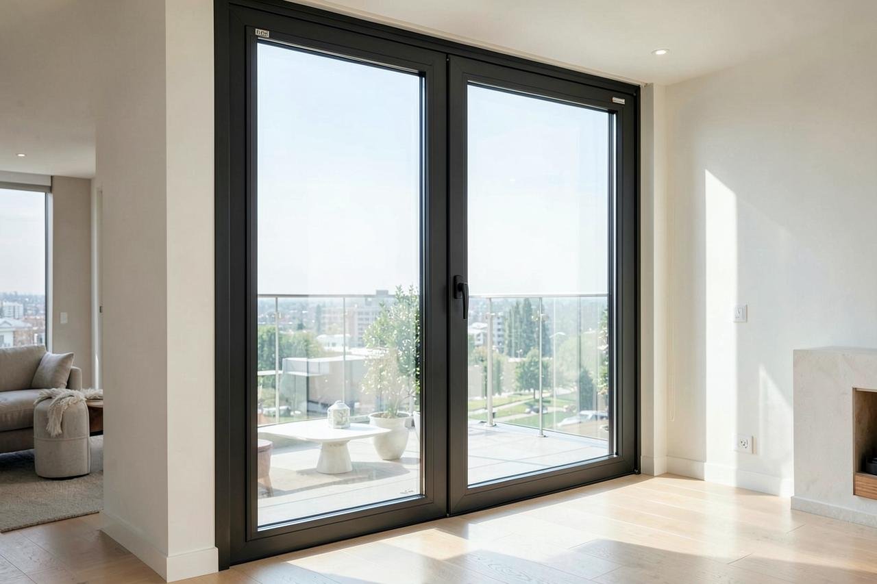 DGU Windows