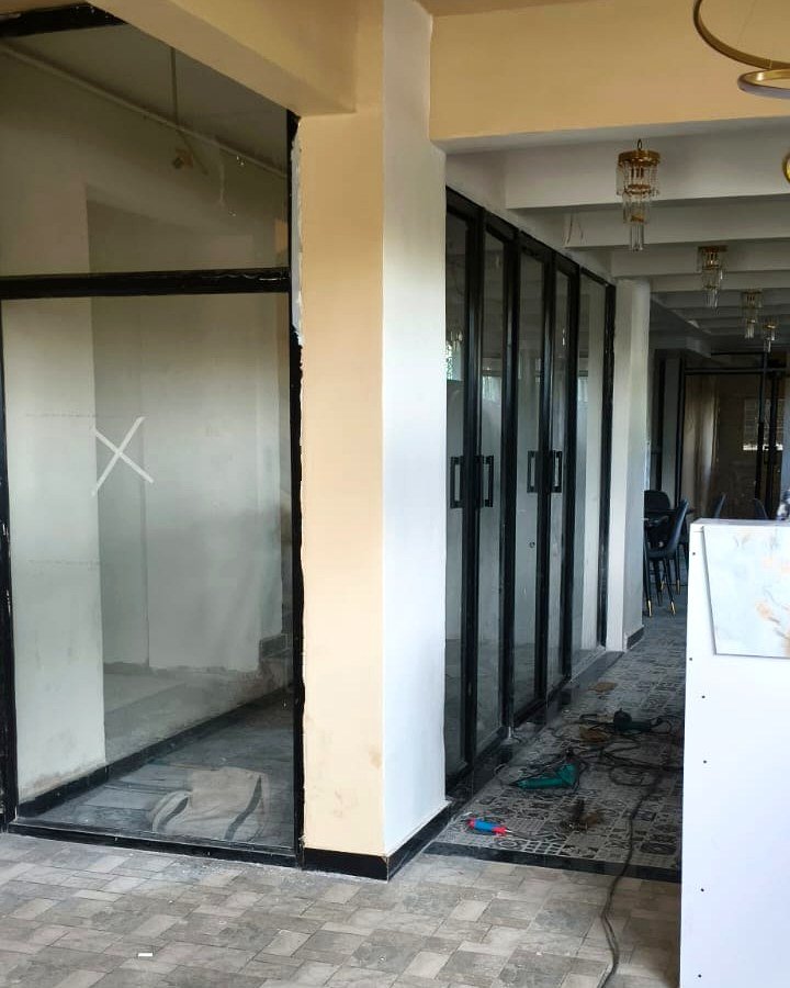 Project Glass Partition 02