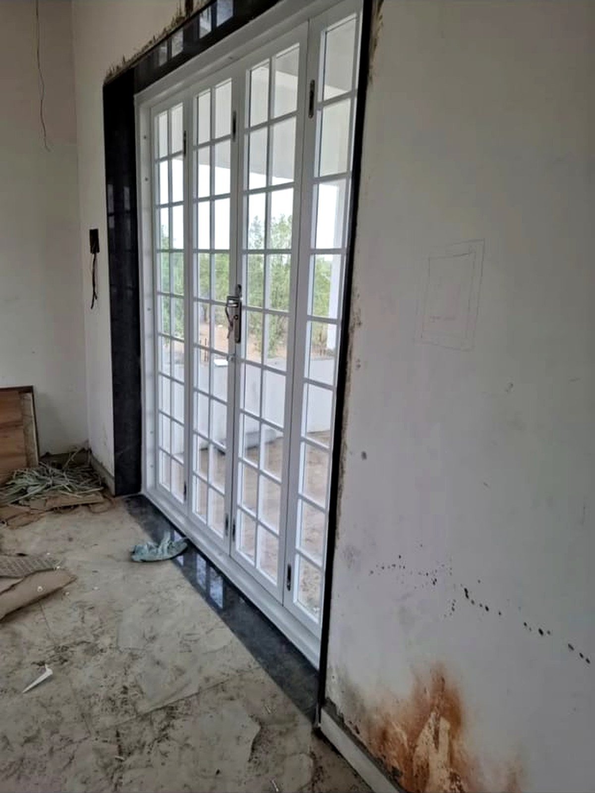 Project Window 04