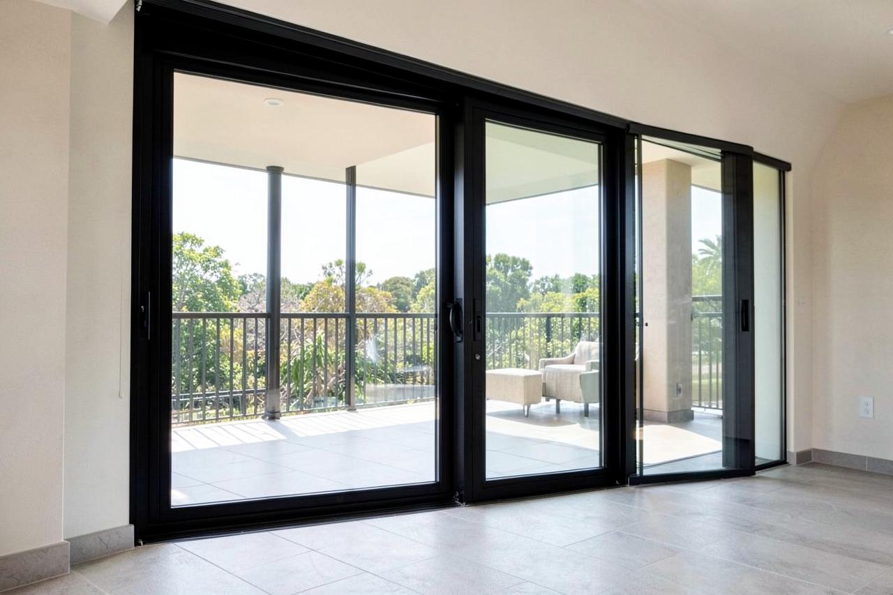 Sliding Doors