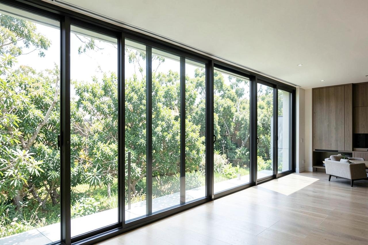 Sliding Windows
